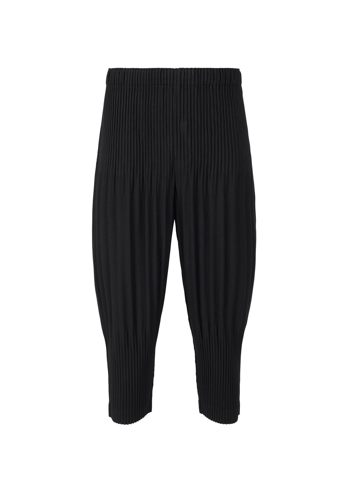 BASICS、メンズ_パンツ、ブラック