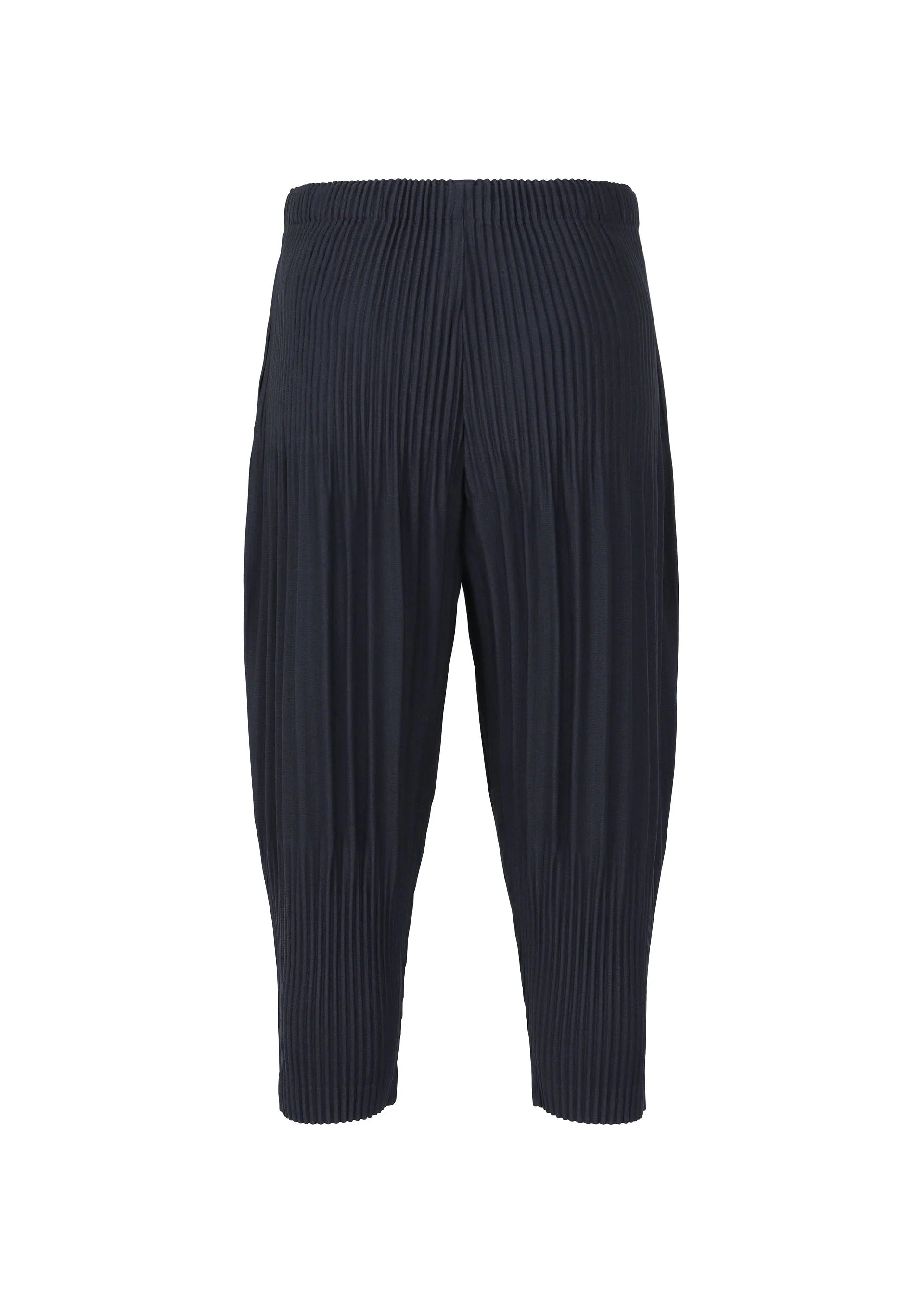 BASICS、メンズ_パンツ、ディテール画像1