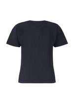 BASICS、メンズ_トップス_トップ、ネイビー