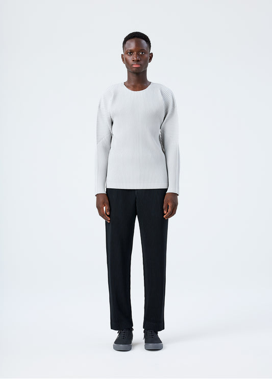 BASICS、メンズ_トップス_トップ、着用画像1