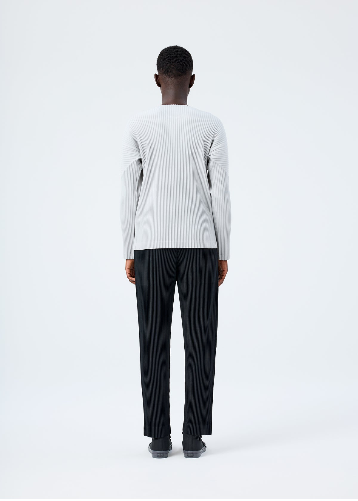 BASICS、メンズ_トップス_トップ、着用画像3