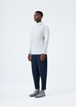 BASICS、メンズ_トップス_トップ、着用画像2