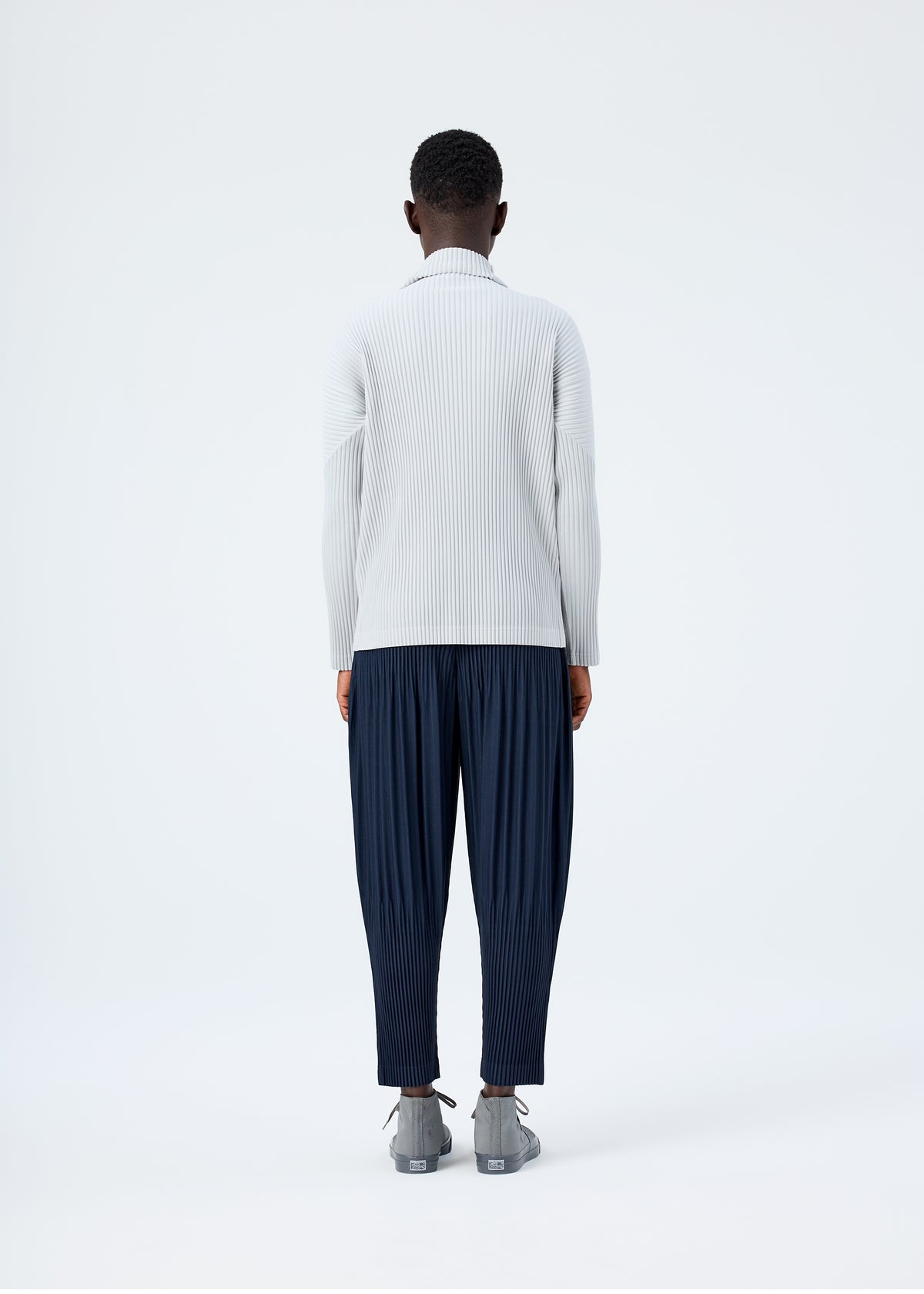 BASICS、メンズ_トップス_トップ、着用画像3