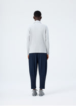 BASICS、メンズ_トップス_トップ、着用画像3
