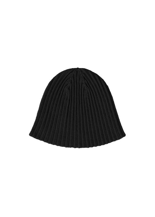 PENNE、メンズ_ニット、ブラック