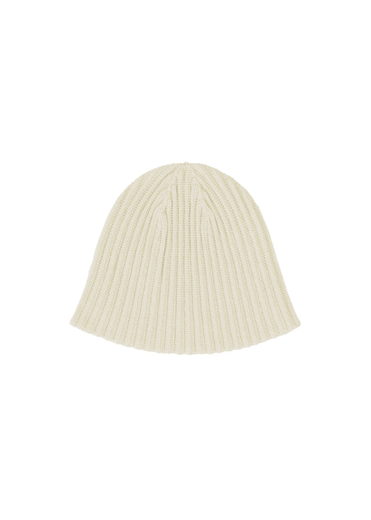 PENNE、メンズ_ニット、ベージュ