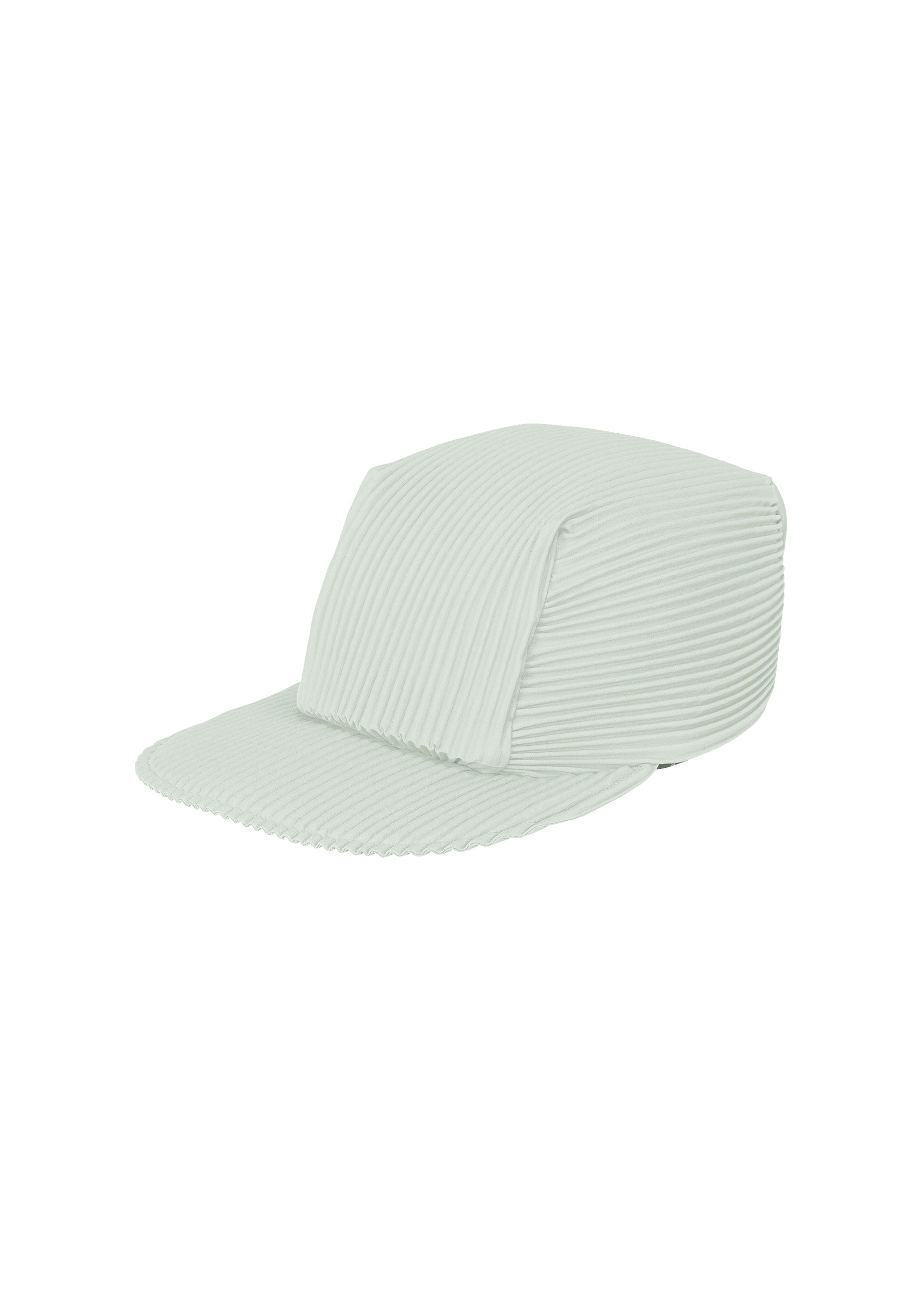 PLEATS CAP – isseymiyake.com
