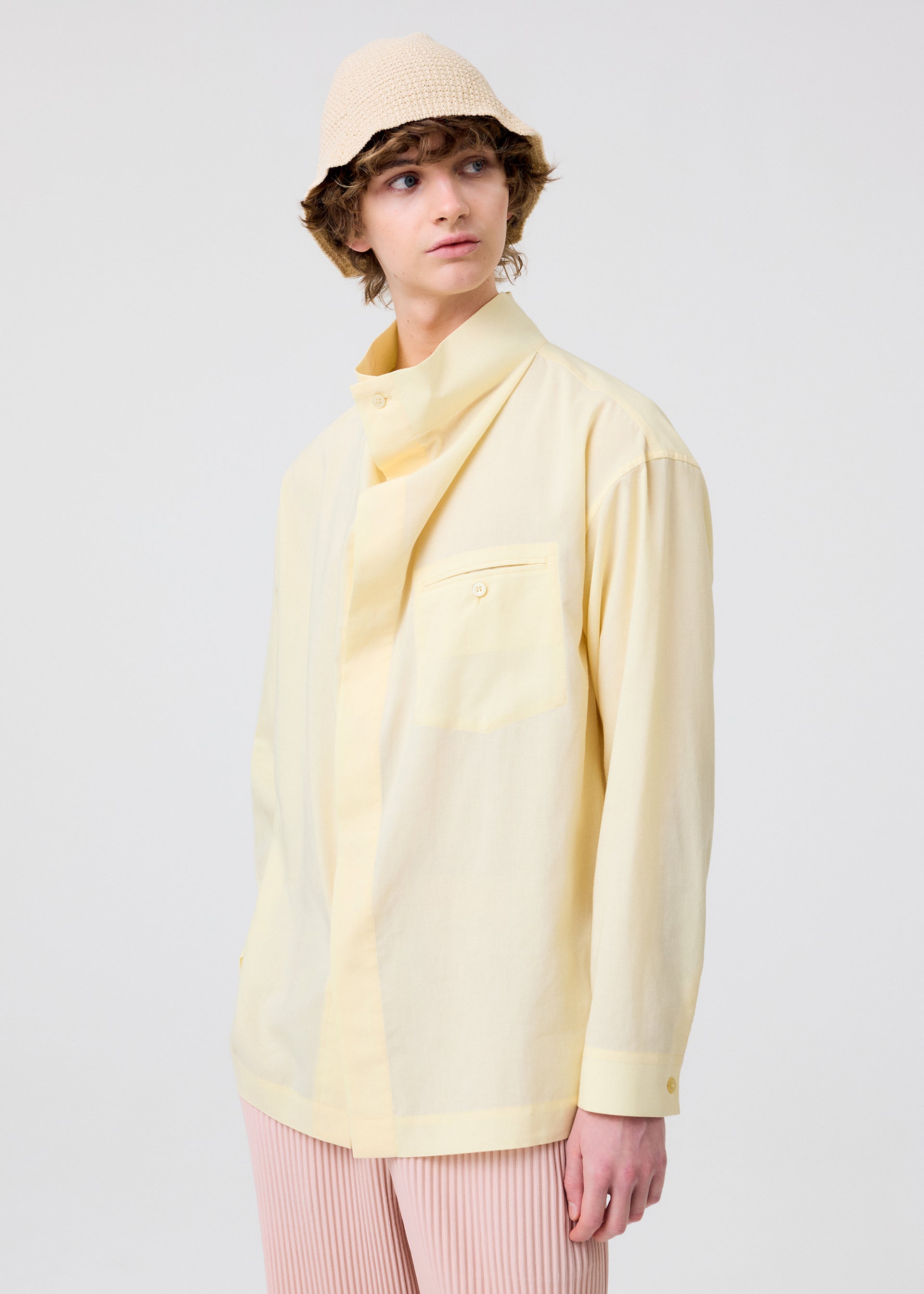 アクセサリー＆その他／帽子 – isseymiyake.com