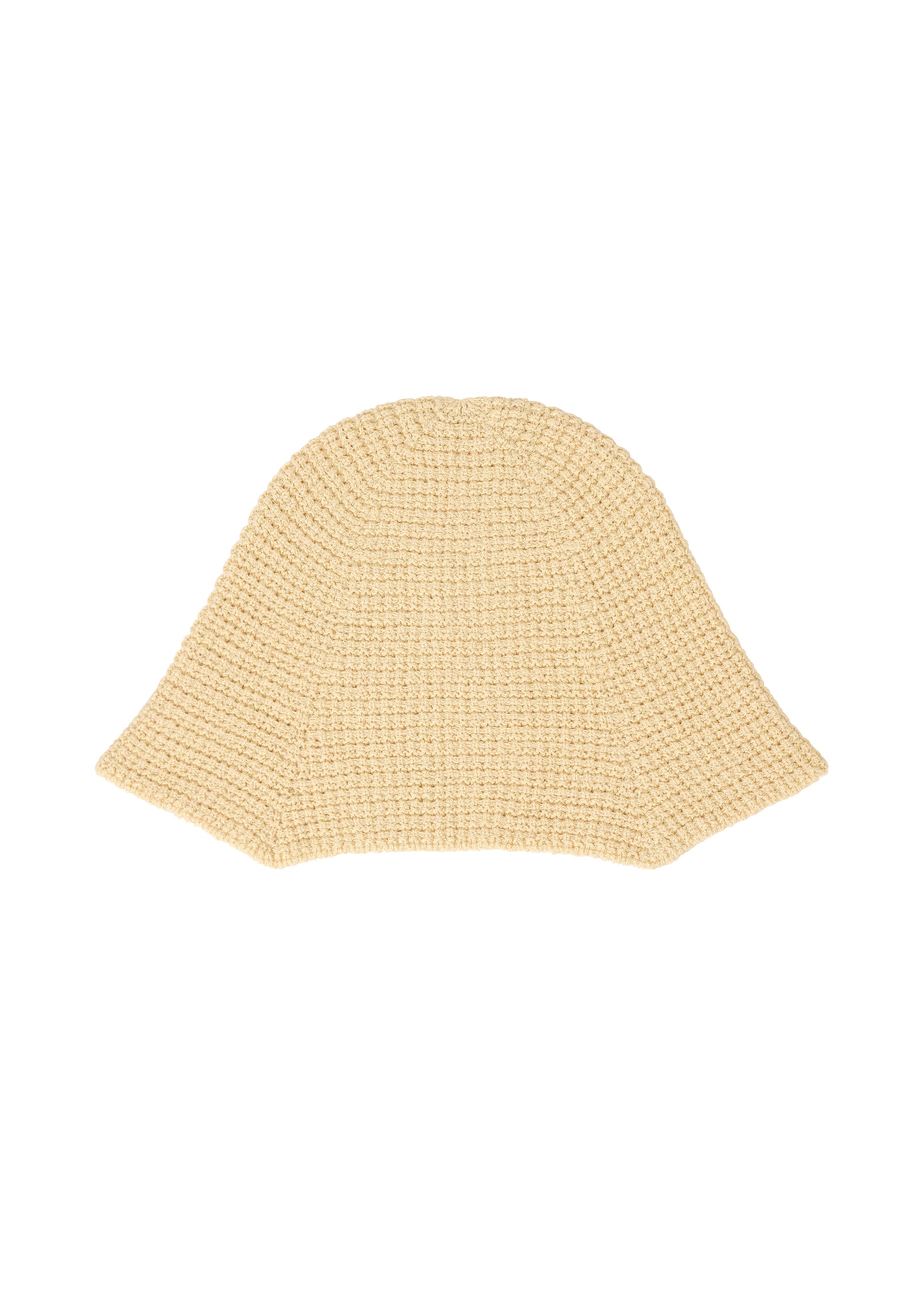CROCHET HAT – isseymiyake.com