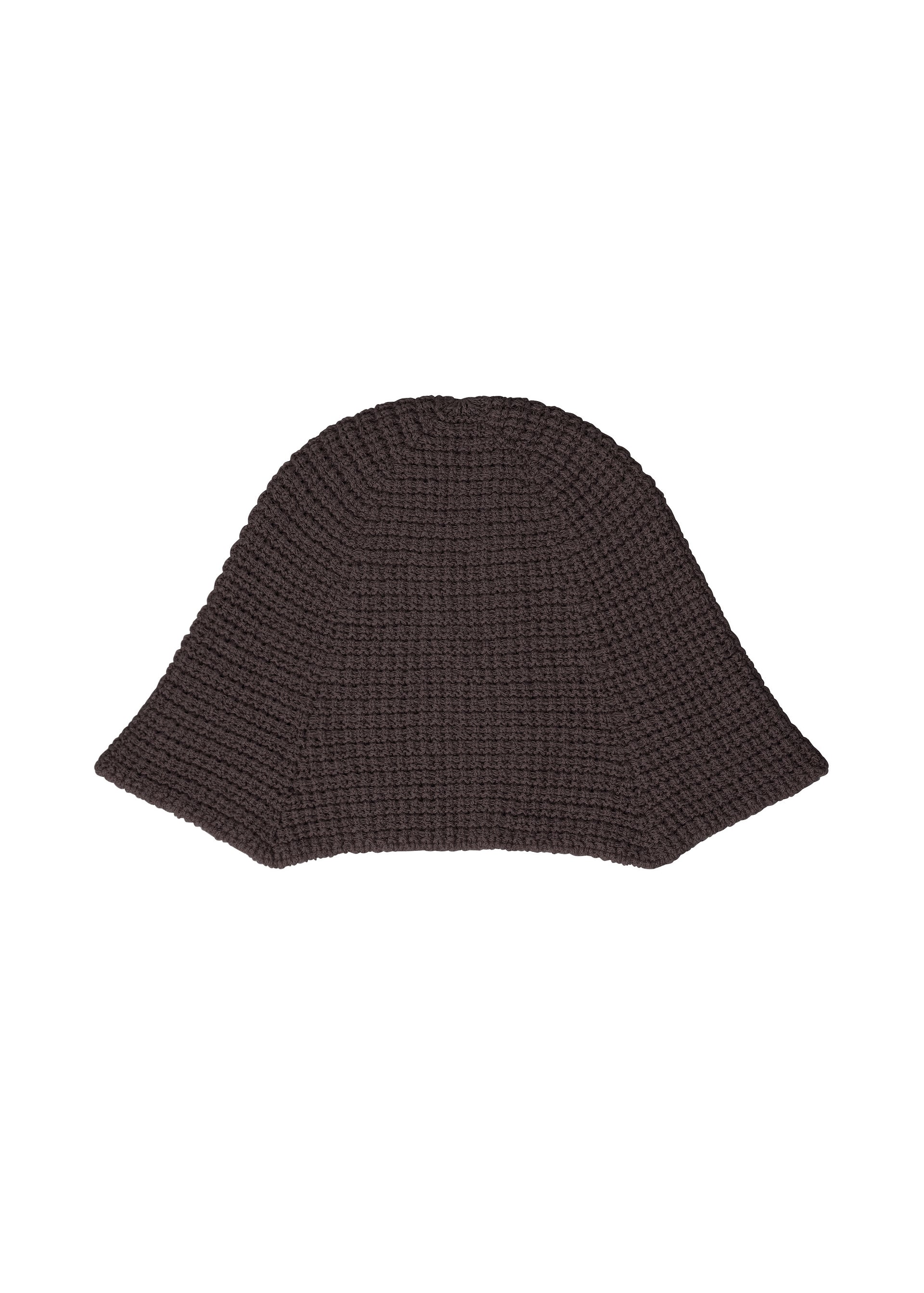 CROCHET HAT – isseymiyake.com