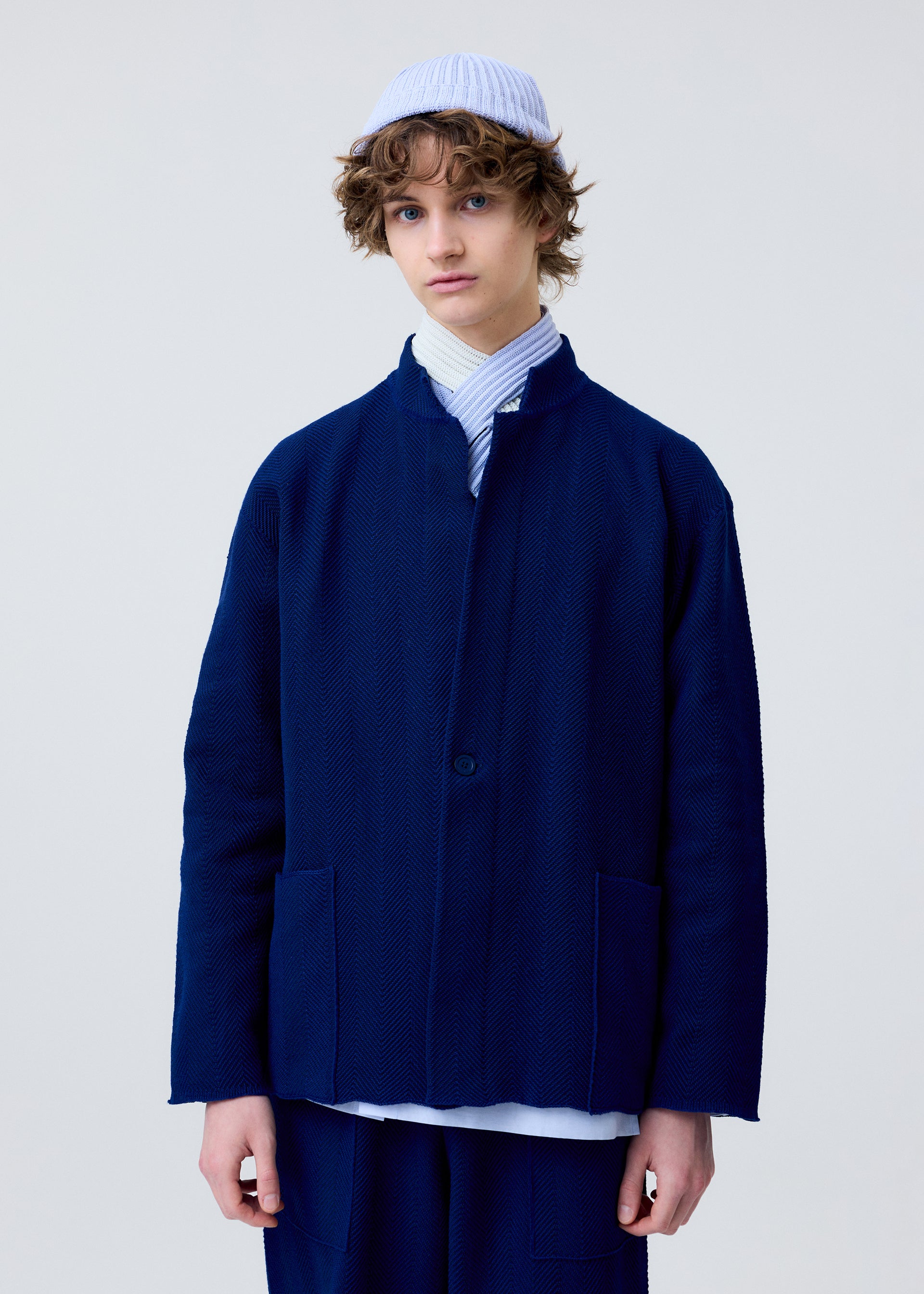 HOMME PLISSÉ ISSEY MIYAKE – isseymiyake.com