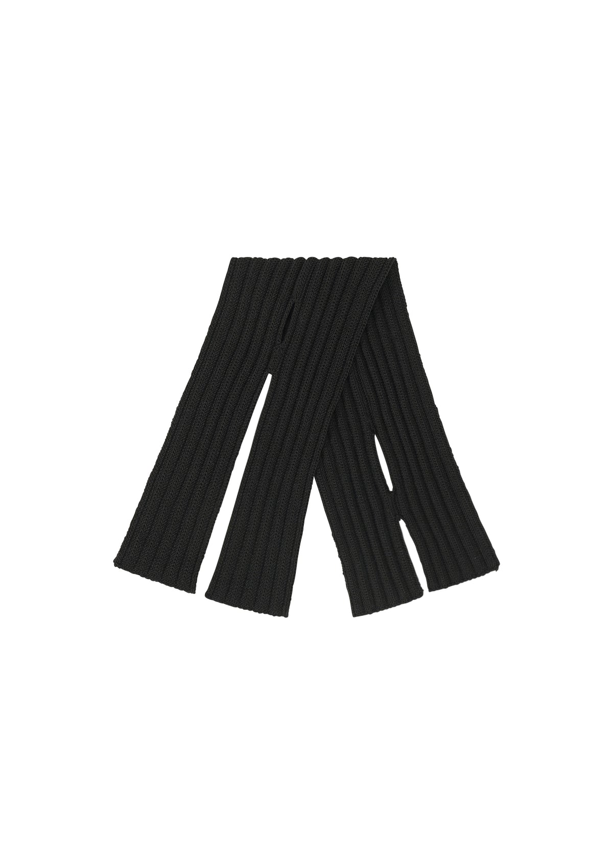 PENNE、メンズ_ニット、ブラック