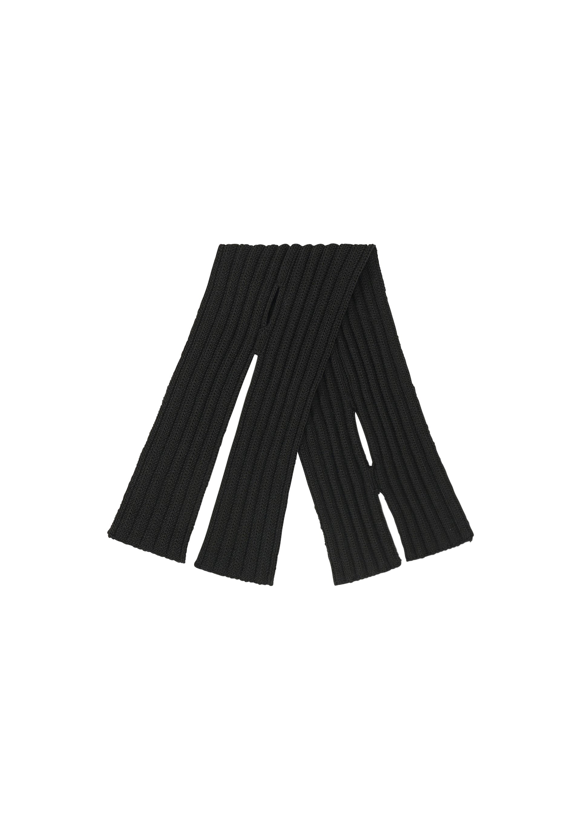 PENNE、メンズ_ニット、ブラック