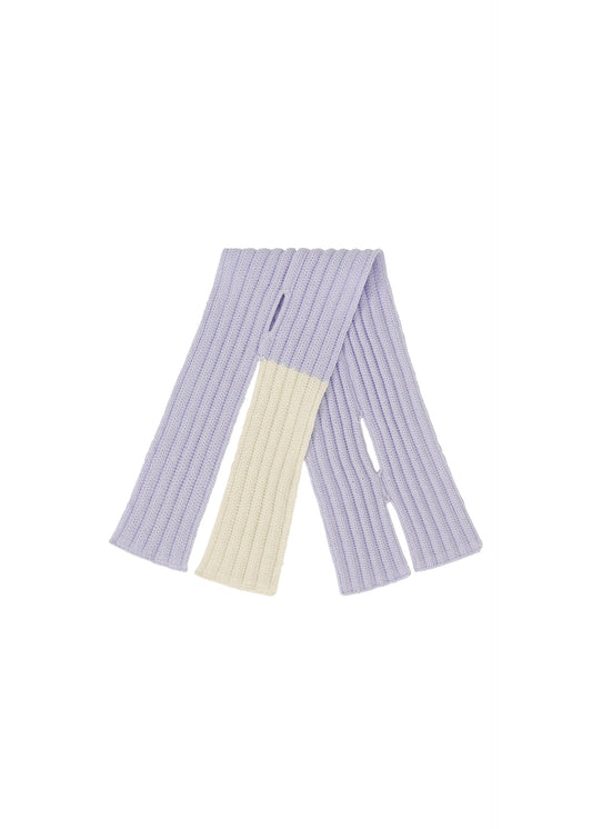 PENNE、メンズ_ニット、パープル