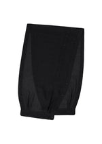 SLEEVED STOLE、アクセサリー&その他_ストール、ブラック