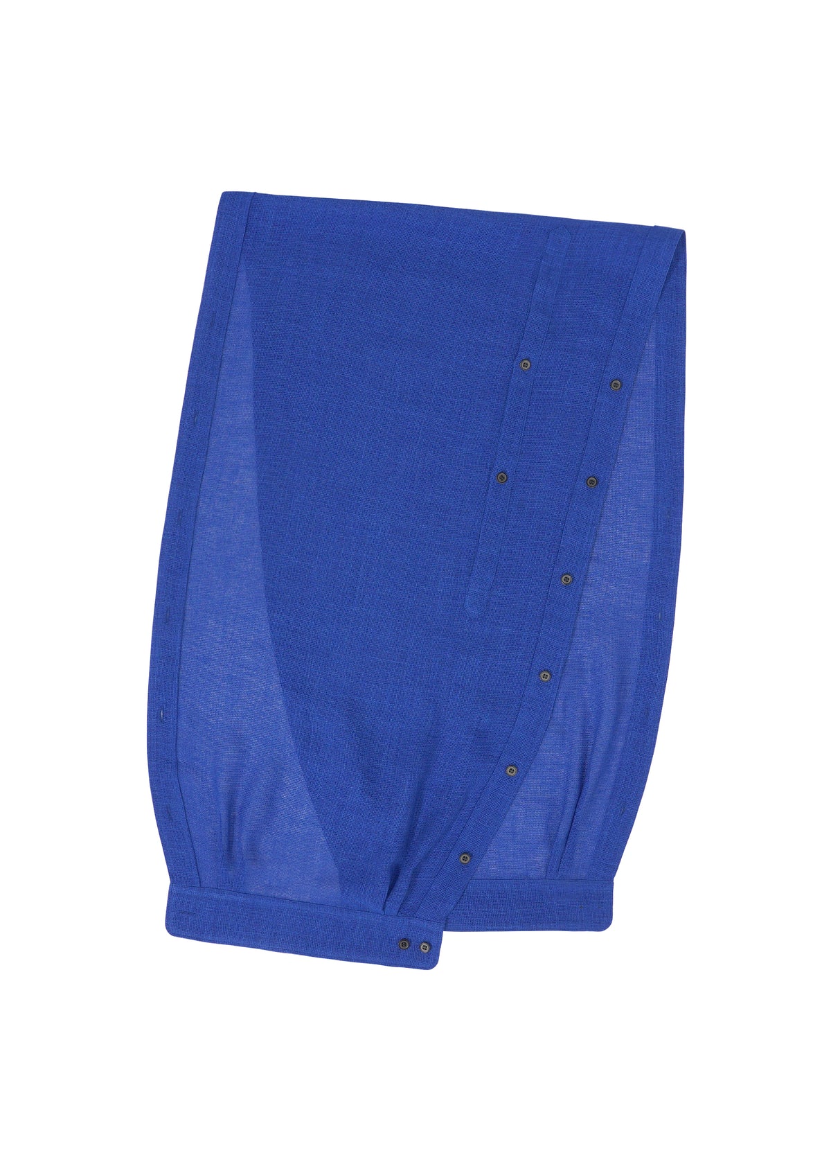 SLEEVED STOLE、アクセサリー&その他_ストール、ブルー