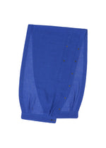 SLEEVED STOLE、アクセサリー&その他_ストール、ブルー