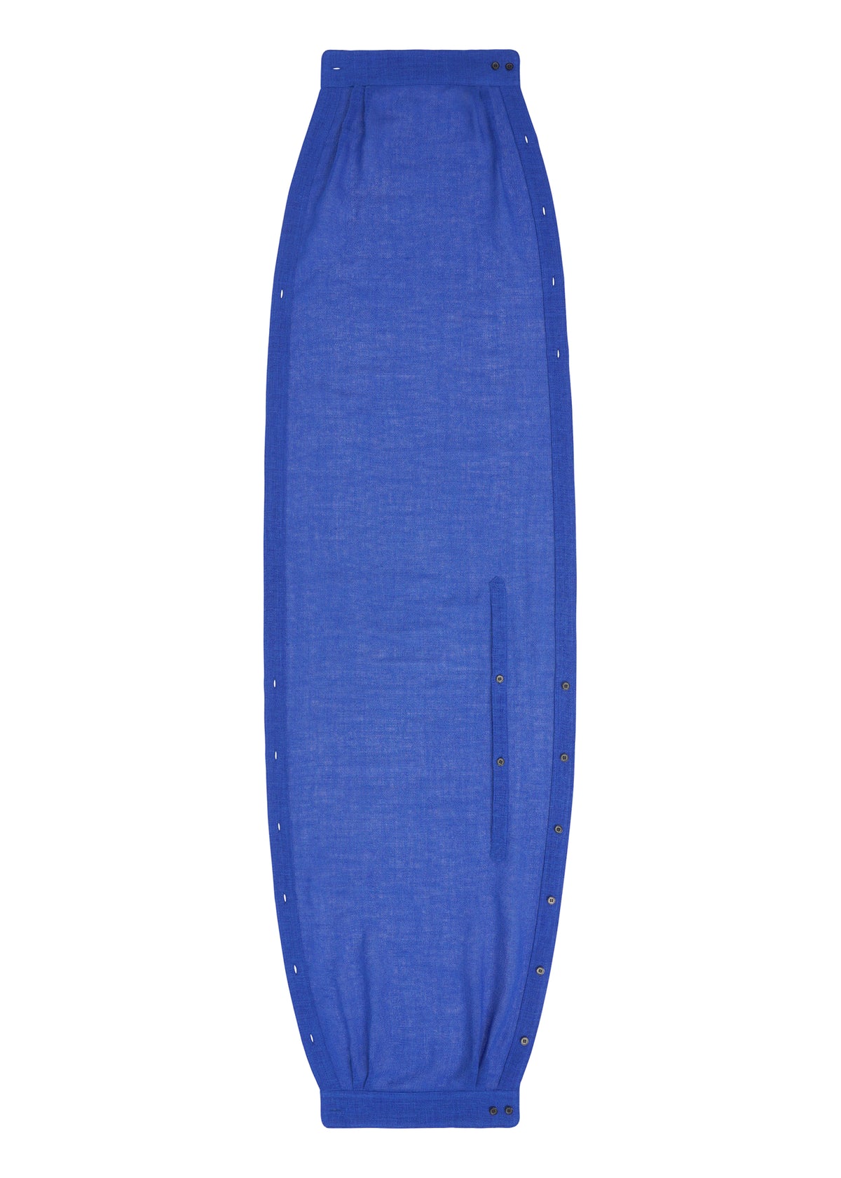 SLEEVED STOLE、アクセサリー&その他_ストール、ディテール画像1