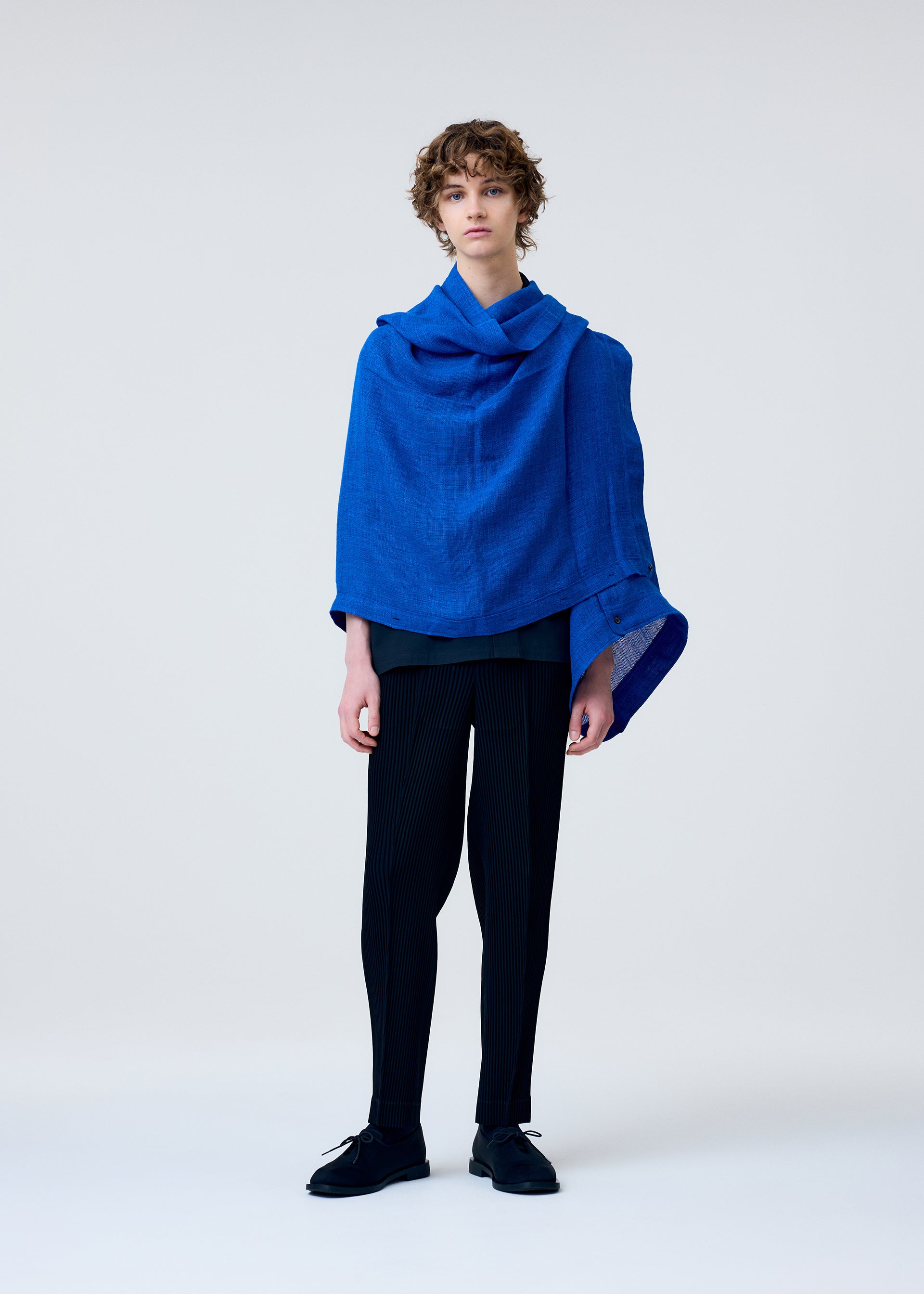 アクセサリー＆その他／ストール – isseymiyake.com