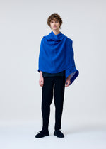 SLEEVED STOLE、アクセサリー&その他_ストール、着用画像1