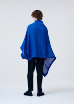 SLEEVED STOLE、アクセサリー&その他_ストール、着用画像4