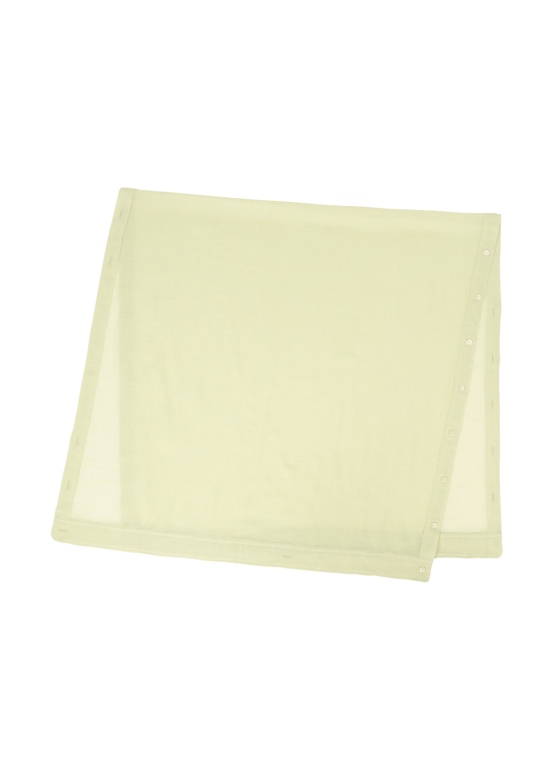 SLEEVED STOLE、アクセサリー&その他_ストール、ホワイト