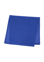 SLEEVED STOLE、アクセサリー&その他_ストール、ブルー