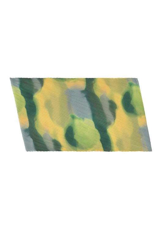 DAWN STOLE、アクセサリー&その他_ストール、イエロー