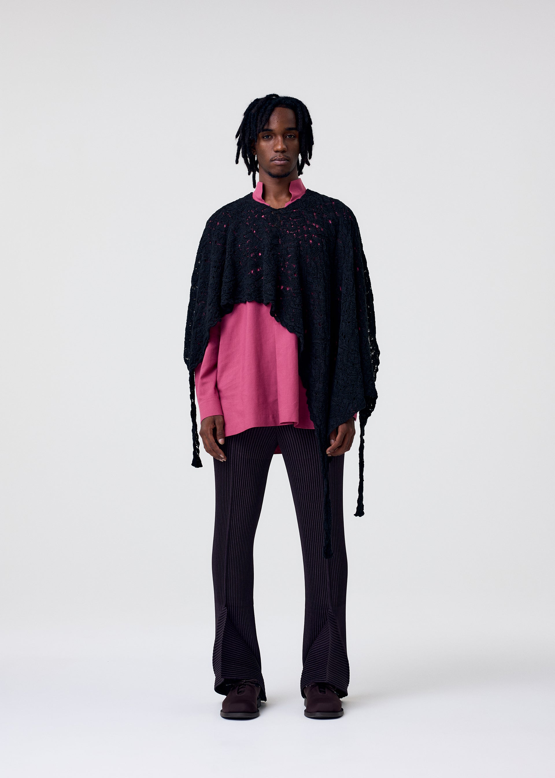 アクセサリー＆その他／ストール – isseymiyake.com