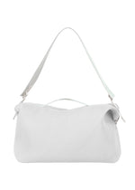 PLEATS TRAVEL BAG、バッグ&財布_ショルダーバッグ、ブルー