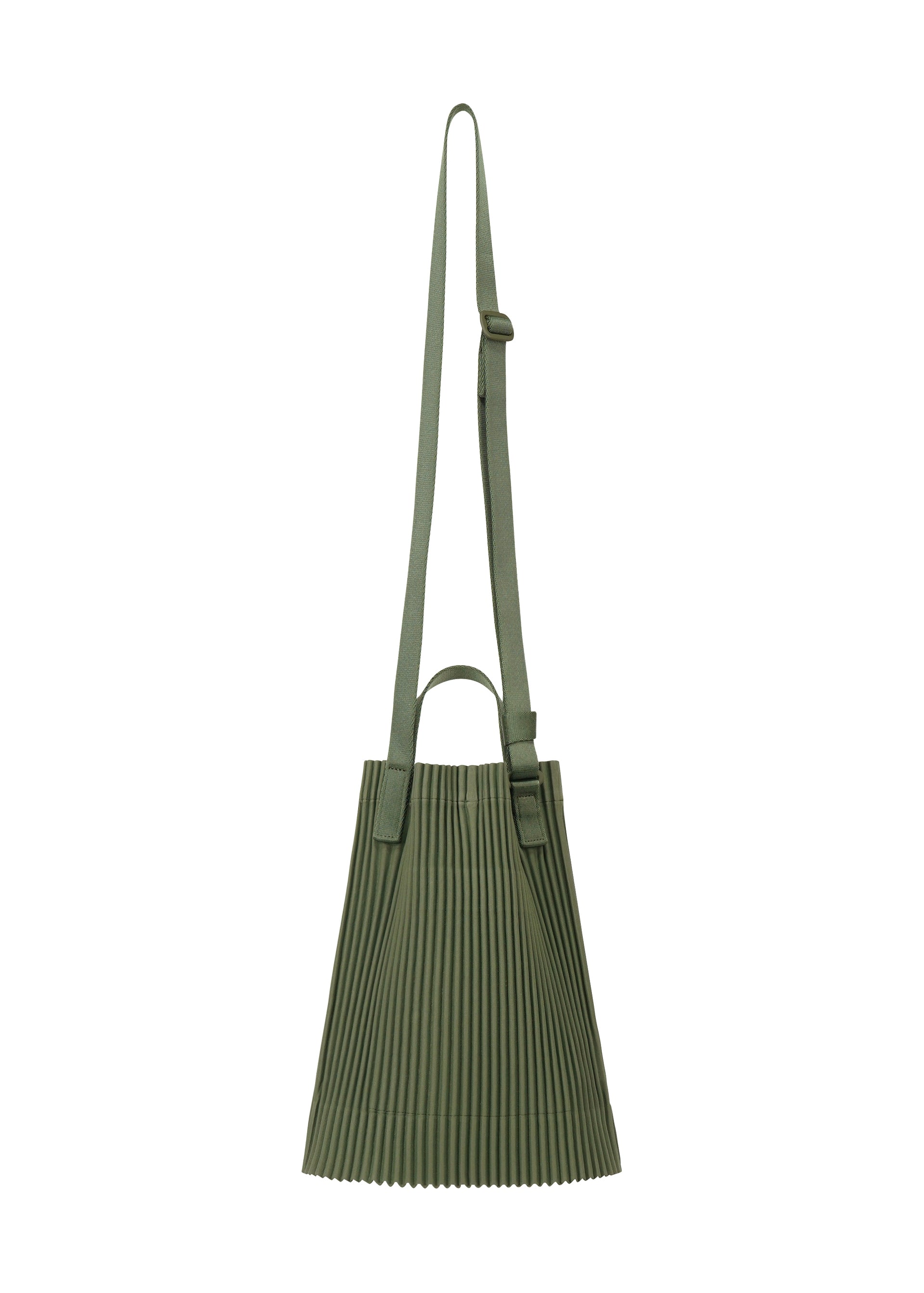 DRAWSTRING PLEATS BAG – isseymiyake.com