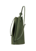 DRAWSTRING PLEATS BAG、バッグ&財布_ショルダーバッグ、ディテール画像2
