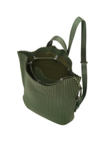 DRAWSTRING PLEATS BAG、バッグ&財布_ショルダーバッグ、ディテール画像3