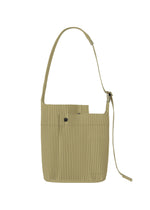 UTILITY、バッグ&財布_ショルダーバッグ、カーキ