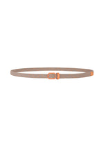 BRAIDED BELT