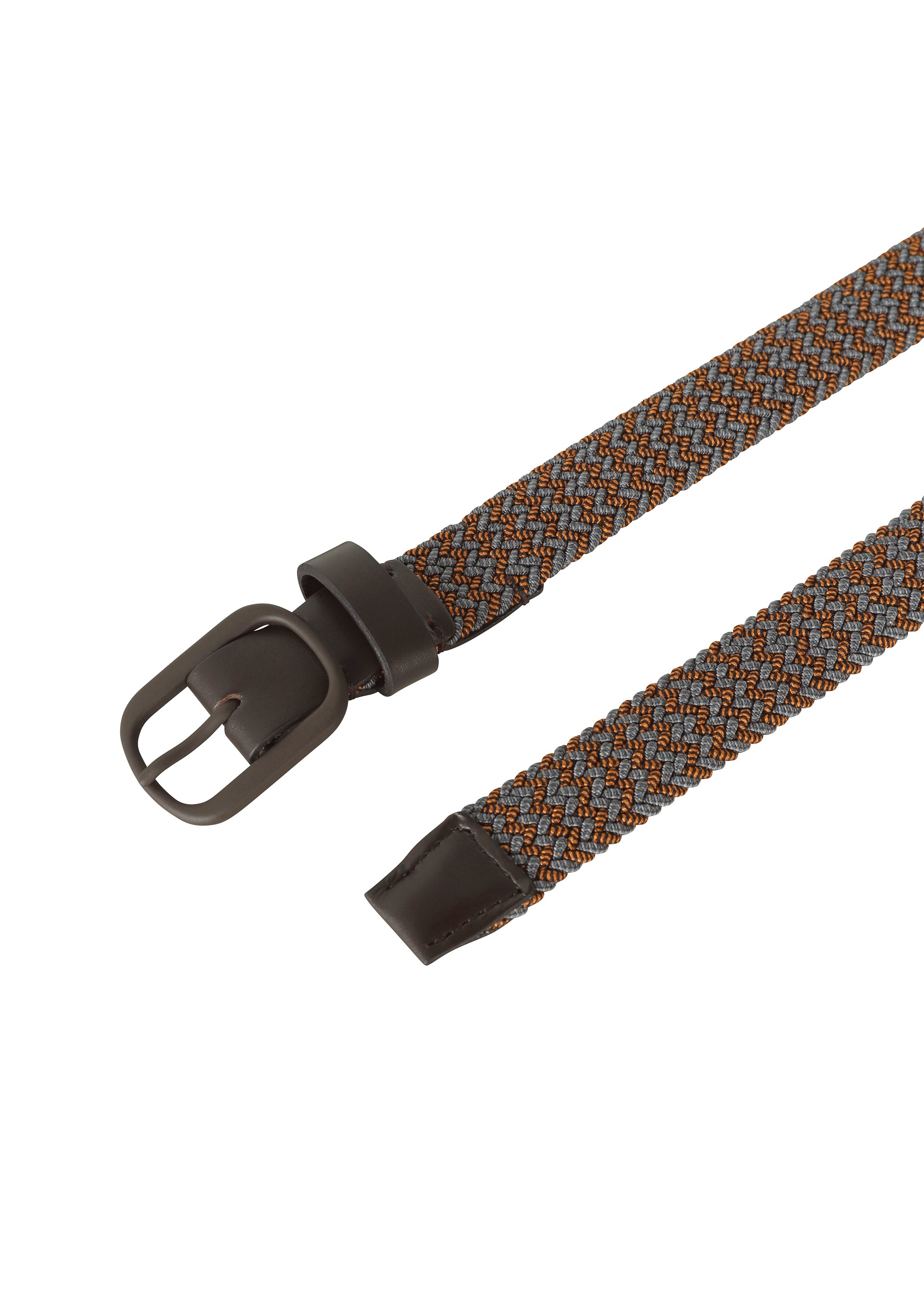 小物 ISSEY MIYAKE MEN leather Braiding belt BRAIDED BELT – isseymiyake.com