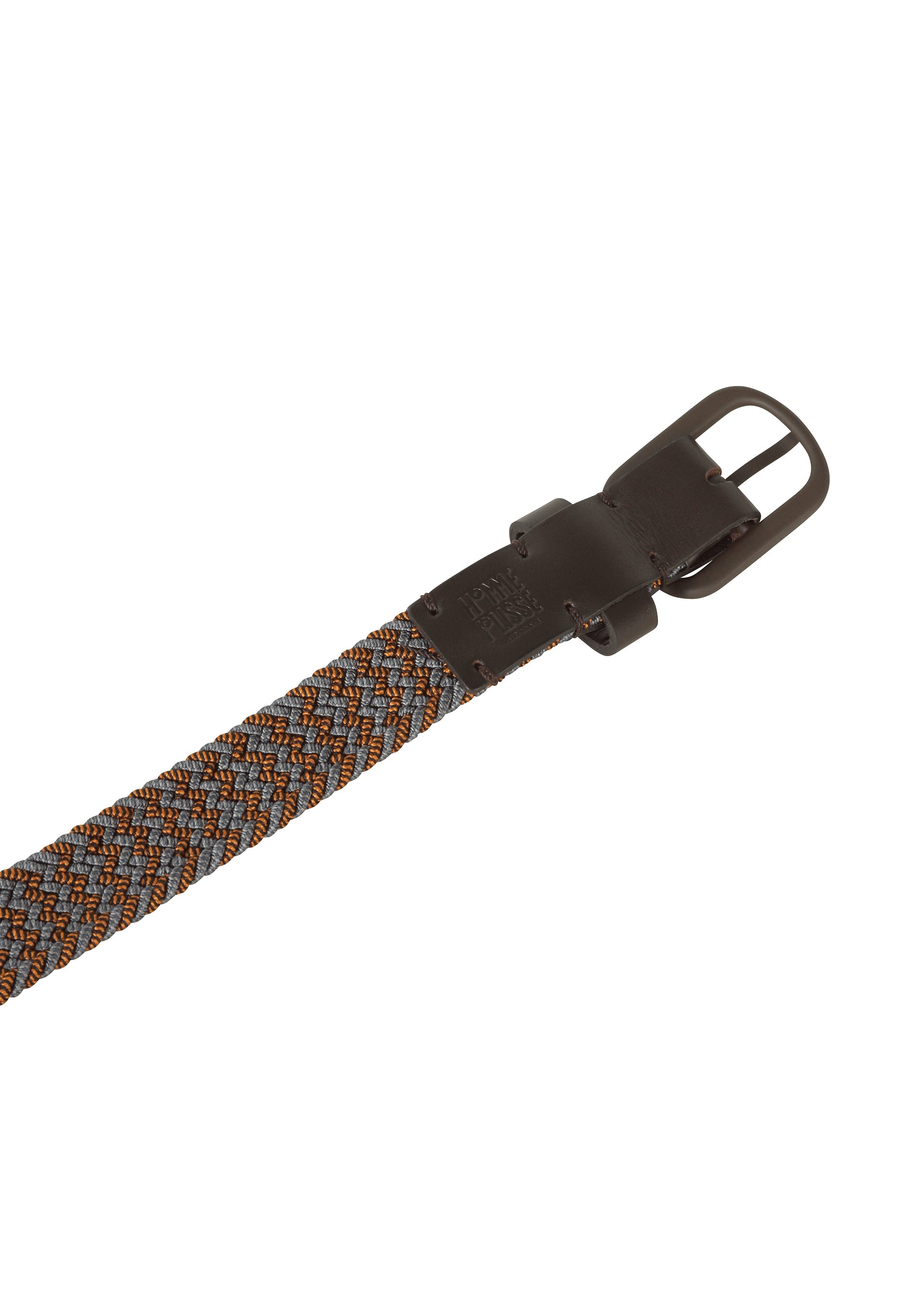 BRAIDED BELT – isseymiyake.com
