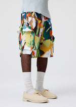 CIOCCOLATO、アクセサリー&その他_レッグウェア&シューズ、着用画像1