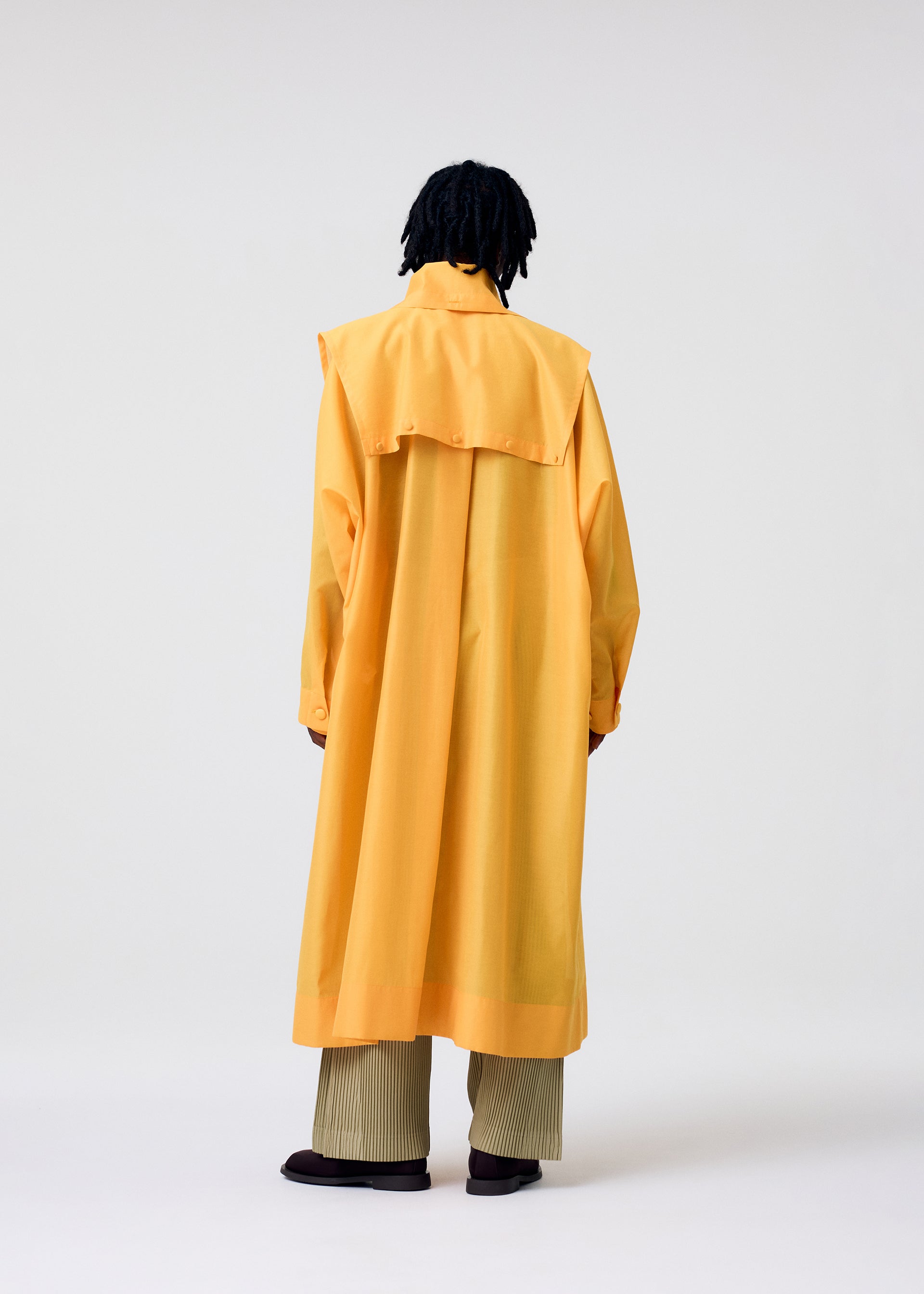 CRYSTALLINE WOOL BLEND – isseymiyake.com