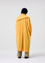 CRYSTALLINE WOOL BLEND、メンズ_ジャケット&コート_コート、着用画像3