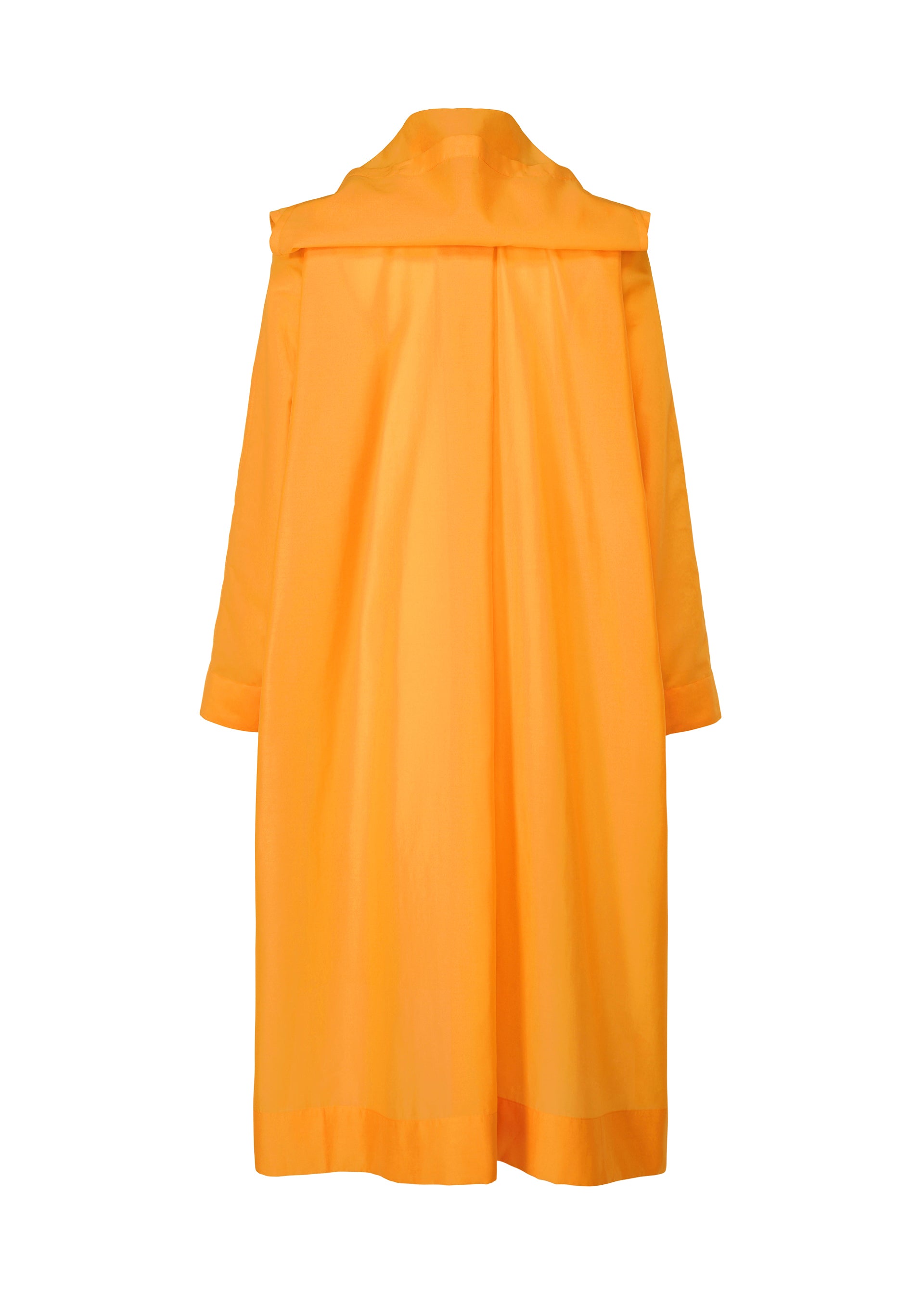 CRYSTALLINE WOOL BLEND、メンズ_ジャケット&コート_コート、ディテール画像4