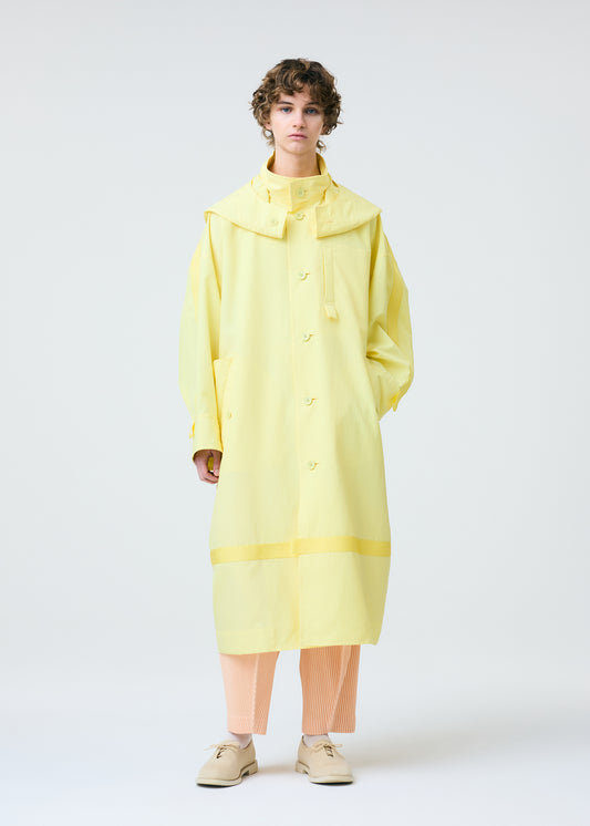 CARRIER CARRIED、メンズ_ジャケット&コート_コート、着用画像1