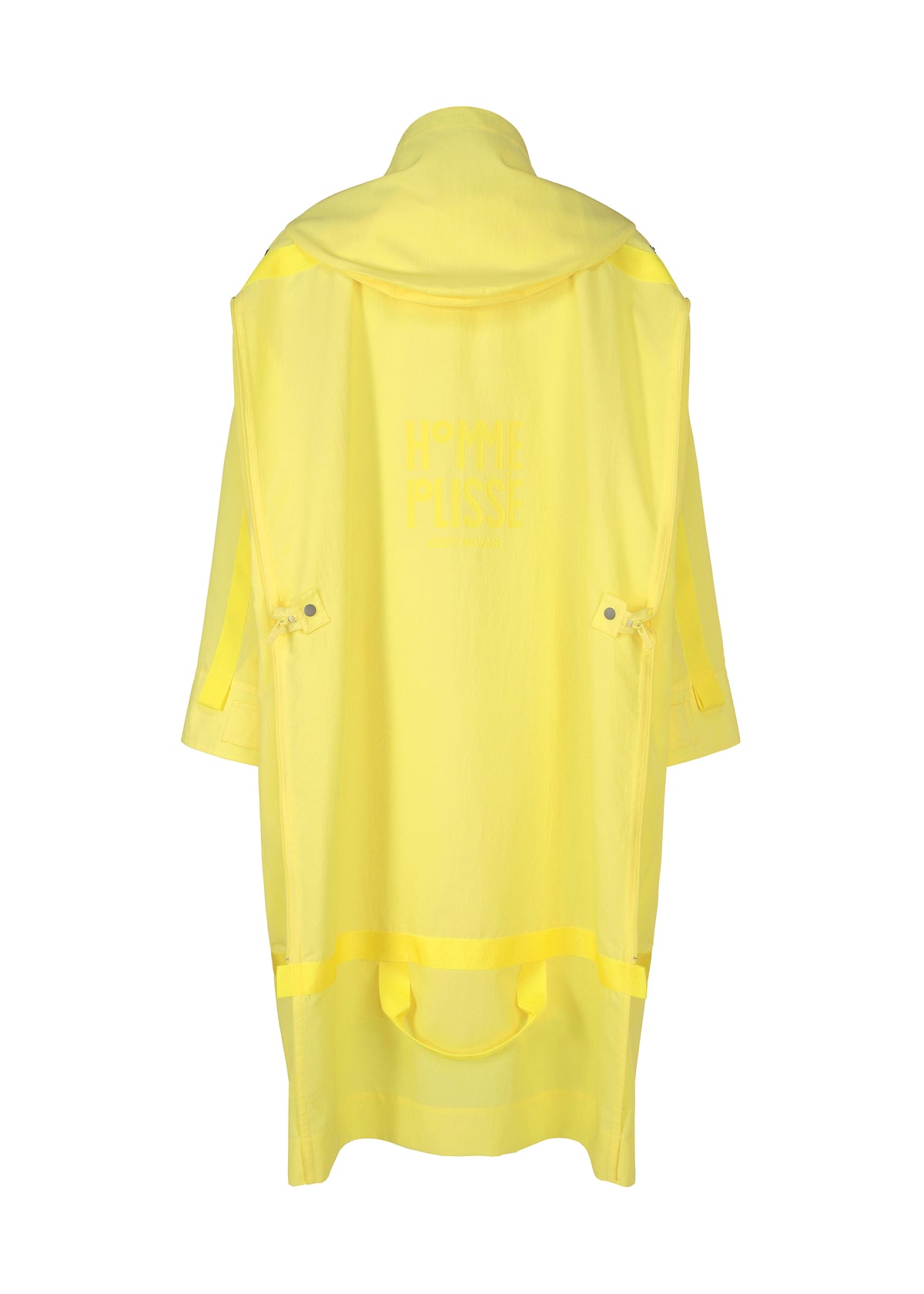 CARRIER CARRIED、メンズ_ジャケット&コート_コート、ディテール画像1