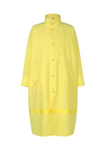 CARRIER CARRIED、メンズ_ジャケット&コート_コート、ディテール画像3