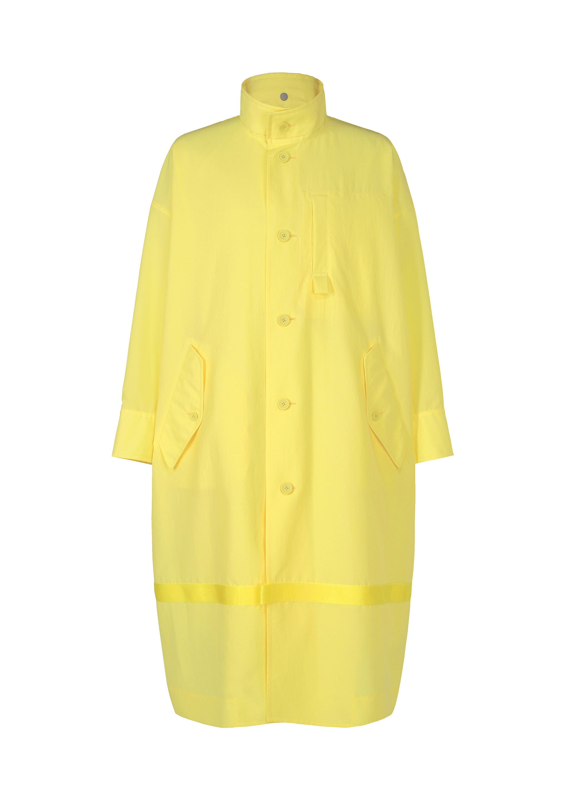 CARRIER CARRIED、メンズ_ジャケット&コート_コート、ディテール画像3