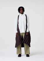 EDGE COAT LIGHT、メンズ_ジャケット&コート_コート、着用画像3