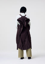 EDGE COAT LIGHT、メンズ_ジャケット&コート_コート、着用画像4