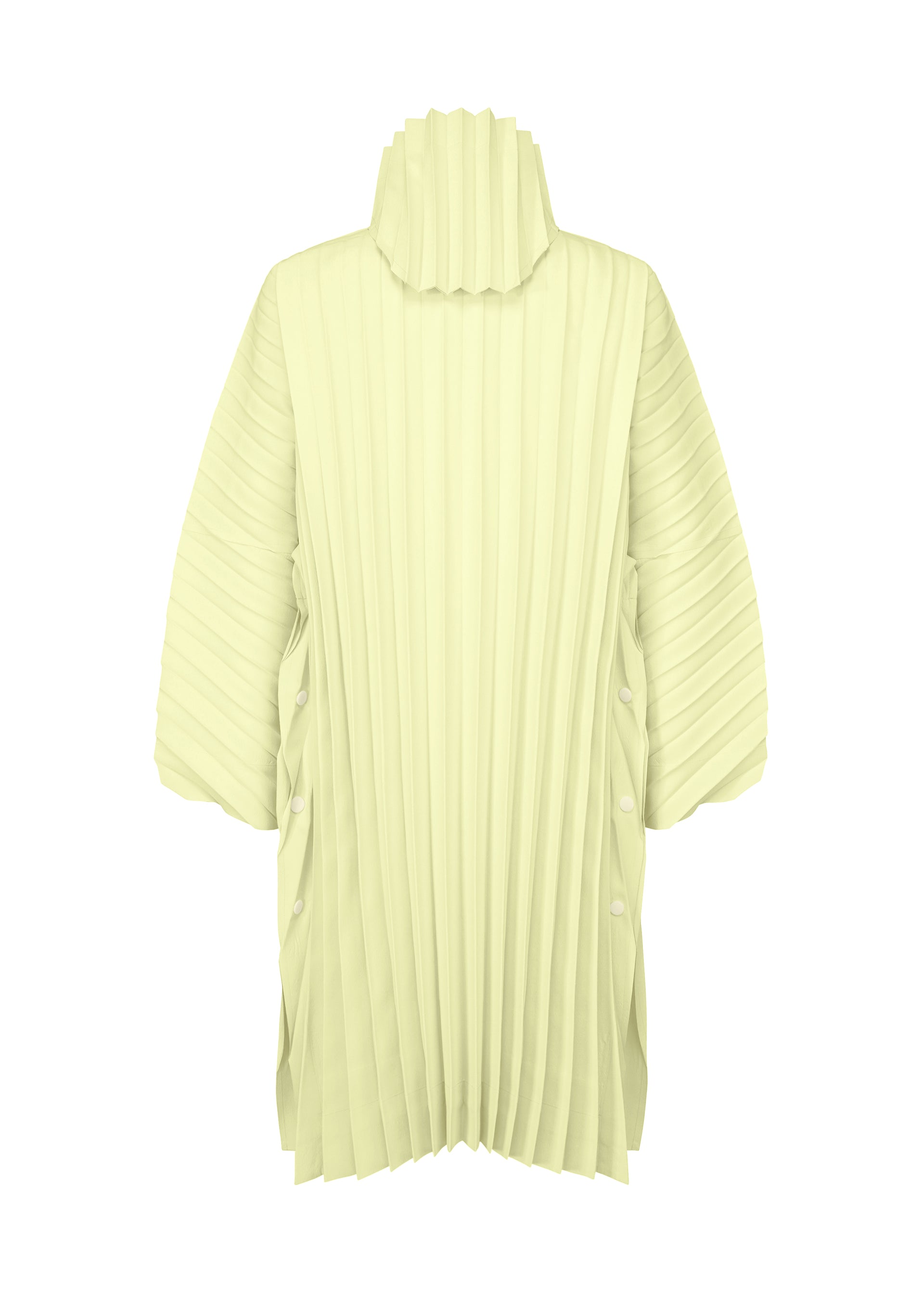 EDGE COAT LIGHT、メンズ_ジャケット&コート_コート、ディテール画像1