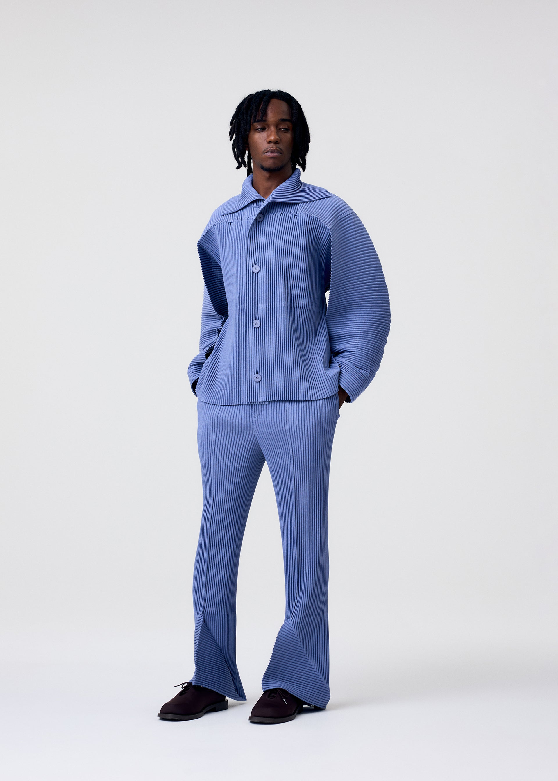 メンズ／ジャケット＆コート – isseymiyake.com