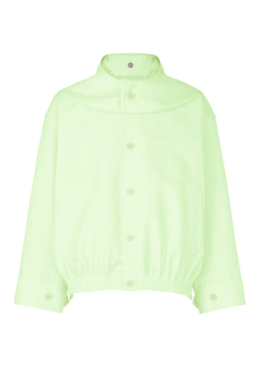 CARRIER CARRIED、メンズ_ジャケット&コート_ジャケット＆ブルゾン、ホワイト